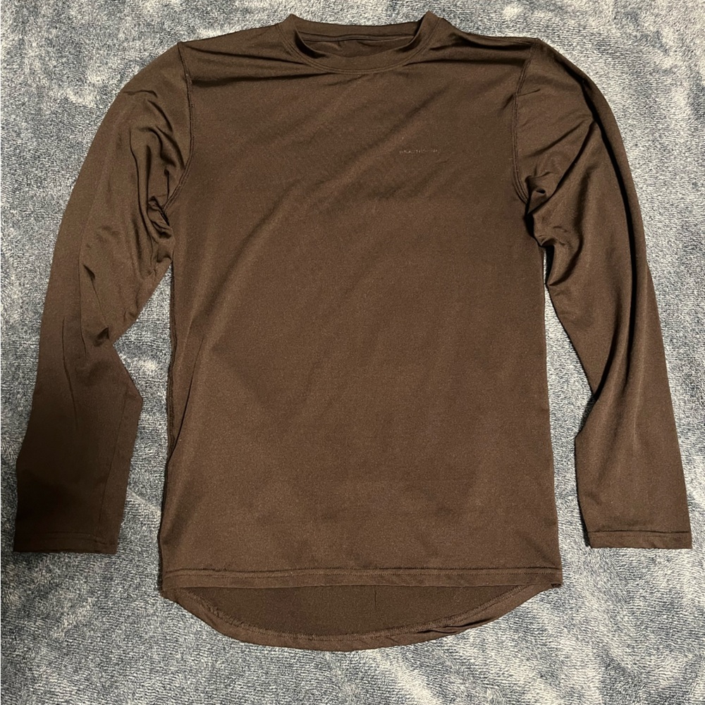 Weatherproof Base Layer